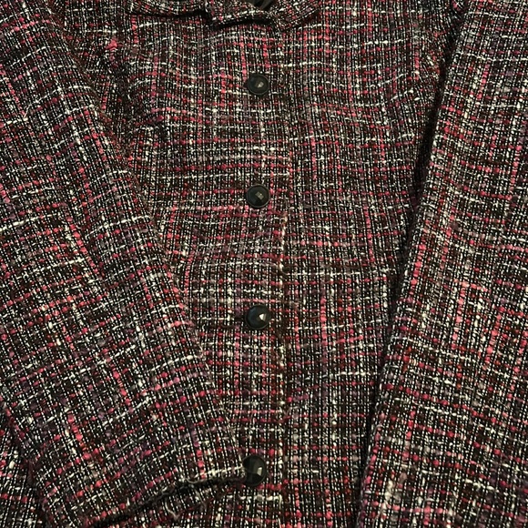 Vintage Blazer - Picture 3 of 5